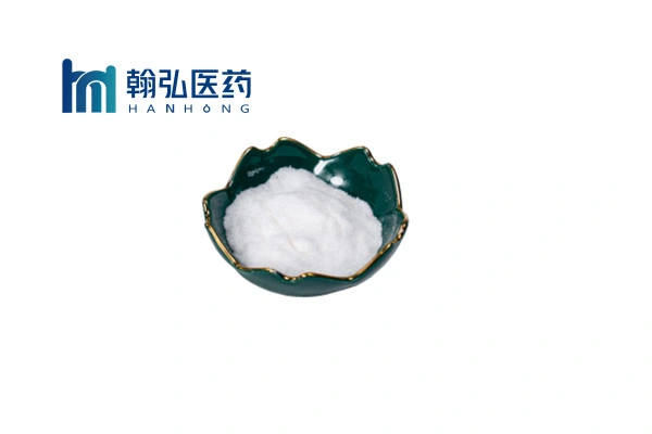 Cesium Carbonate CAS 534-17-8 99.9% Purity Free Sample with Best Price Hanhong