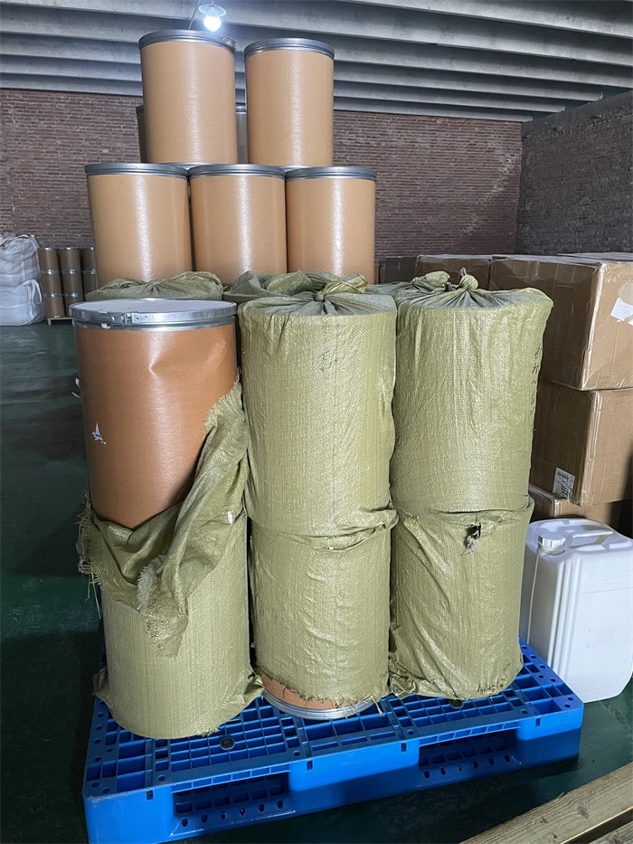 The Hot Selling Chemicals CAS 7647-17-8 Cesium Chloride Fast Delivery From China