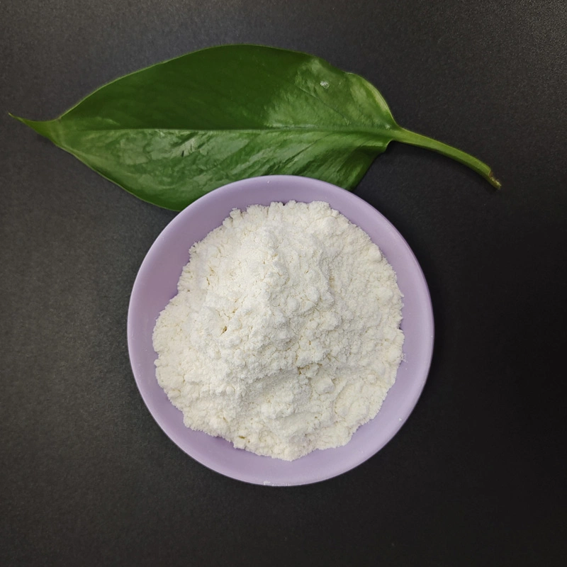 Factory Supply 99% High Purity Cesium Chloride CAS 7647-17-8