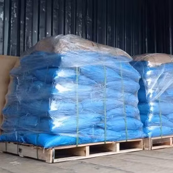 Manufacturer Price Chloride Rubidium High Quality Rbcl