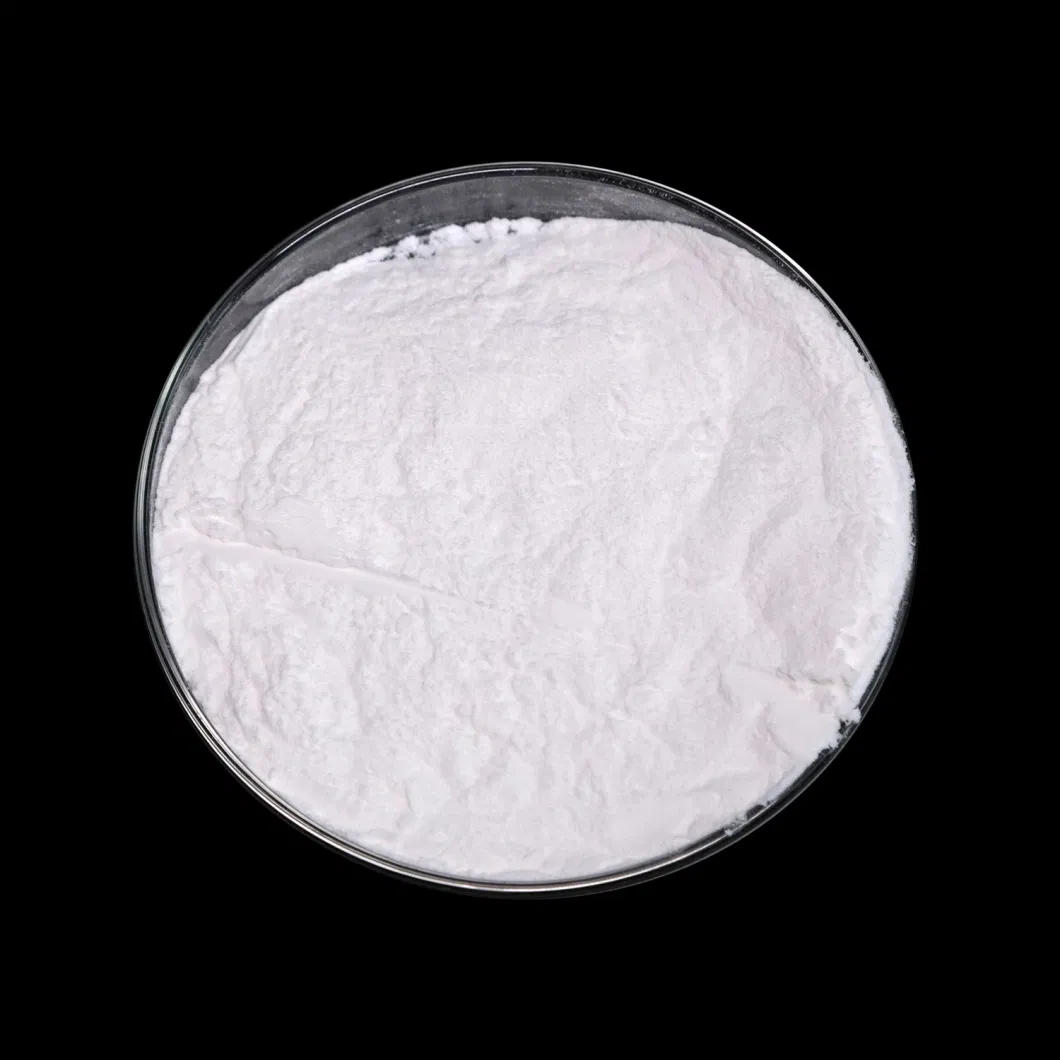 Supply High Purity Cesium Chloride/Cscl CAS 7647-17-8 with Best Price Medical Intermediate Good Quality, BMK, Pmk