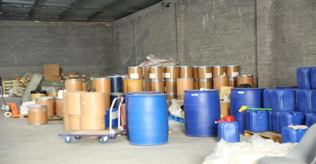 Factory Directly Fine Chemical Supply Safe Delivery Heparin Lithium Salt CAS: 9045-22-1