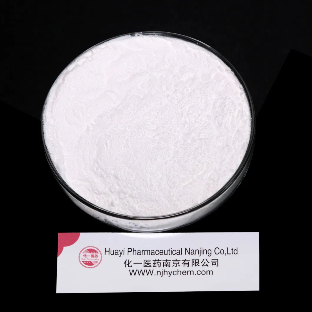 Supply High Purity Cesium Chloride/Cscl CAS 7647-17-8 with Best Price Medical Intermediate Good Quality, BMK, Pmk