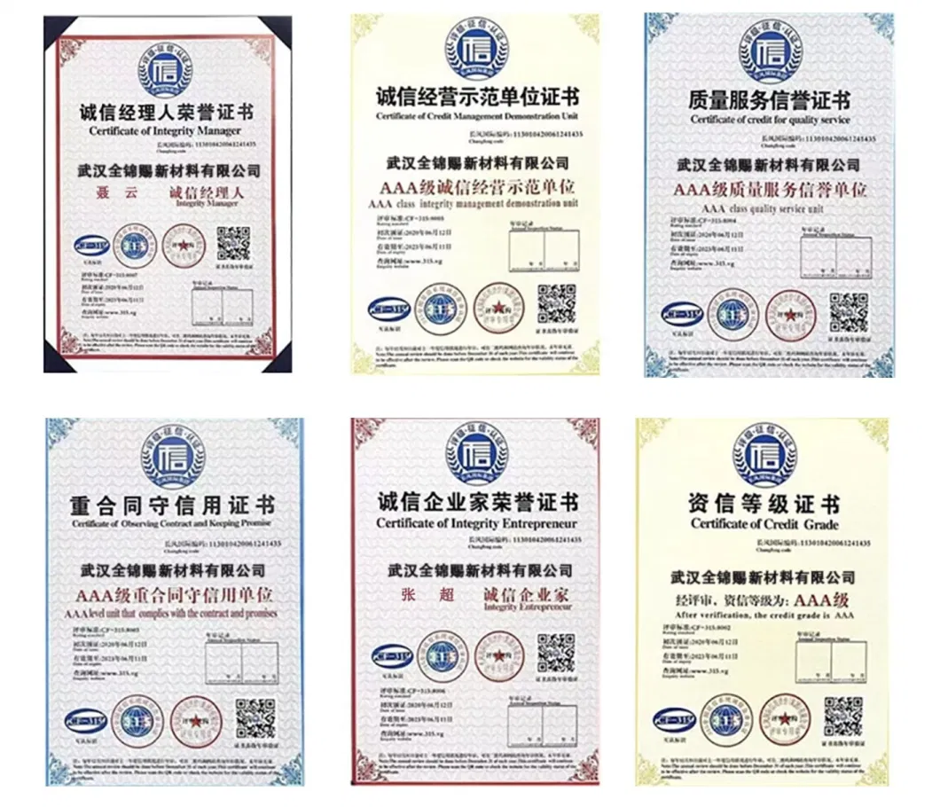 High Purity Cesium Chloride CAS 7647-17-8 Cesium Chloride Powder Cscl Pharmaceutical Chemical Cscl
