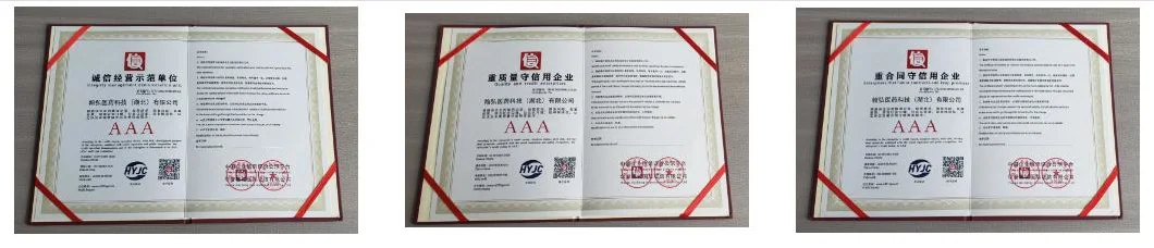Cesium Carbonate CAS 534-17-8 99.9% Purity Free Sample with Best Price Hanhong