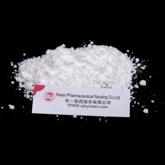 Supply High Purity Cesium Chloride/Cscl CAS 7647