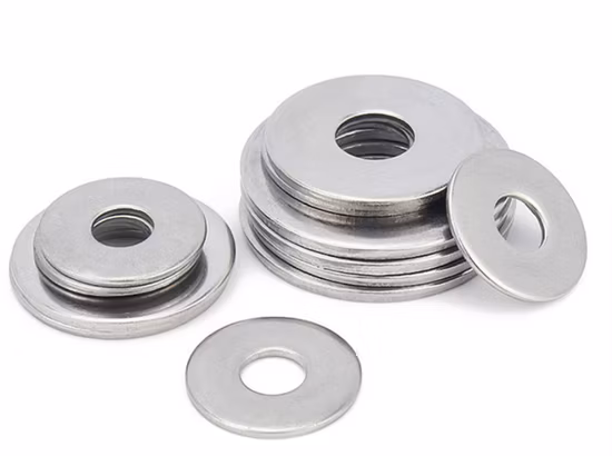 GB/T 96.1 Titanium Plain Washers