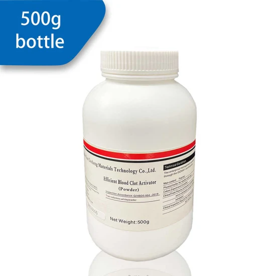 Biochemical Reagent Ingredients Heparin Lithium Salt Porcine Intestinal Mucosa CAS 9045