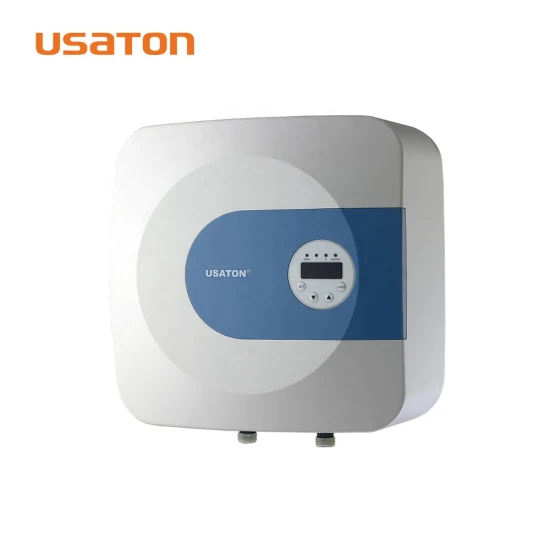 Bis 15L Usaton New Product of Kitchen Series Water Heater, Water Heater Geyser Instant Water