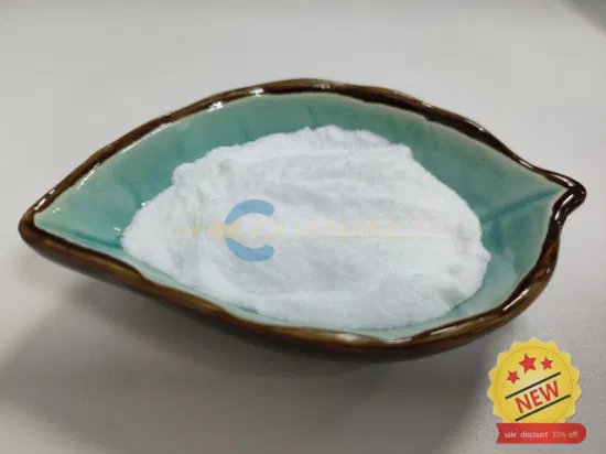 High Purity Cesium Chloride CAS 7647