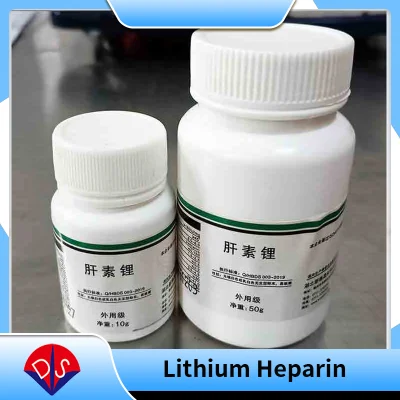 Manufacturer′s Direct Sales High Quality Heparin Lithium Salt CAS 9045