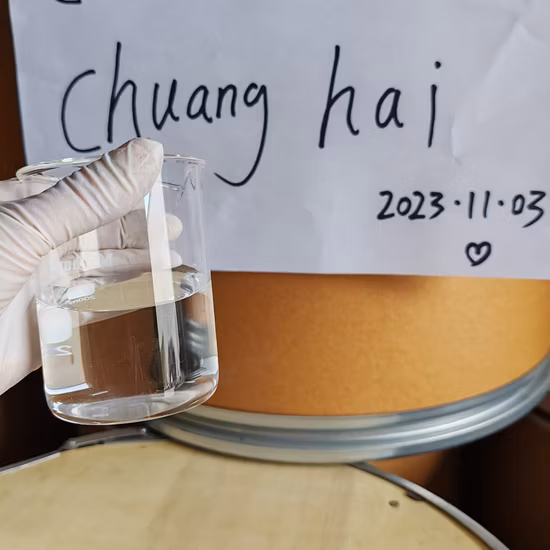 Supply High Purity Cesium Chloride/Cscl CAS 7647-17-8 with Best Price Medical Intermediate Good Quality, BMK, Pmk
