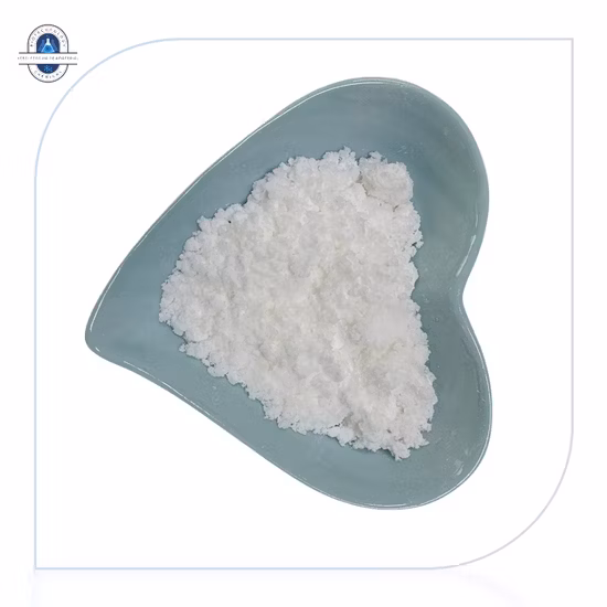 High Purity Anhydrous Powder Cesium Carbonate CAS 534