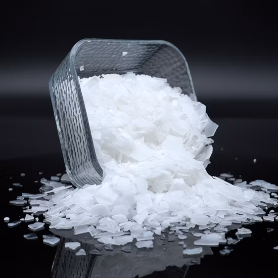 Hot Sale Rbcl Inorganic Salts Rubidium Chloride