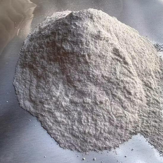 Low Price Rubidium Chloride CAS 7791