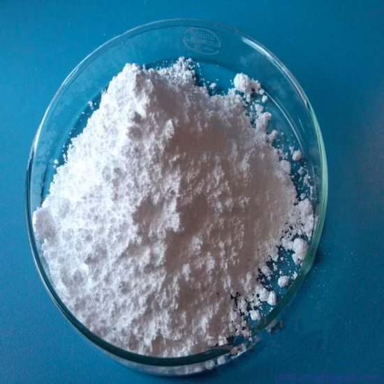 Rubidium Carbonate CAS 584