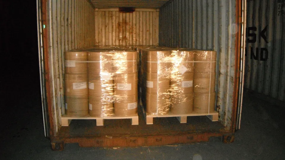 99.9% 99% Cesium Carbonate Caesium Carbonate CAS 534