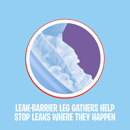 Popular Series Fmcg Baby Diaper Baby Products