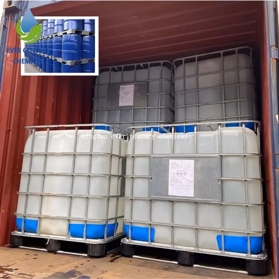 Top Quality Caesium Chloride/Cesium CAS 7647