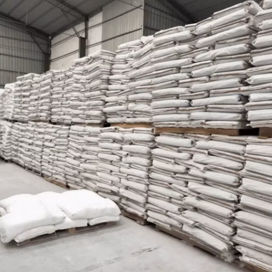 Hot Sale Cesium Chloride CAS 7647